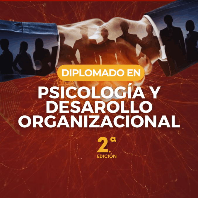 Diplomado en psicología y desarrollo organizacional